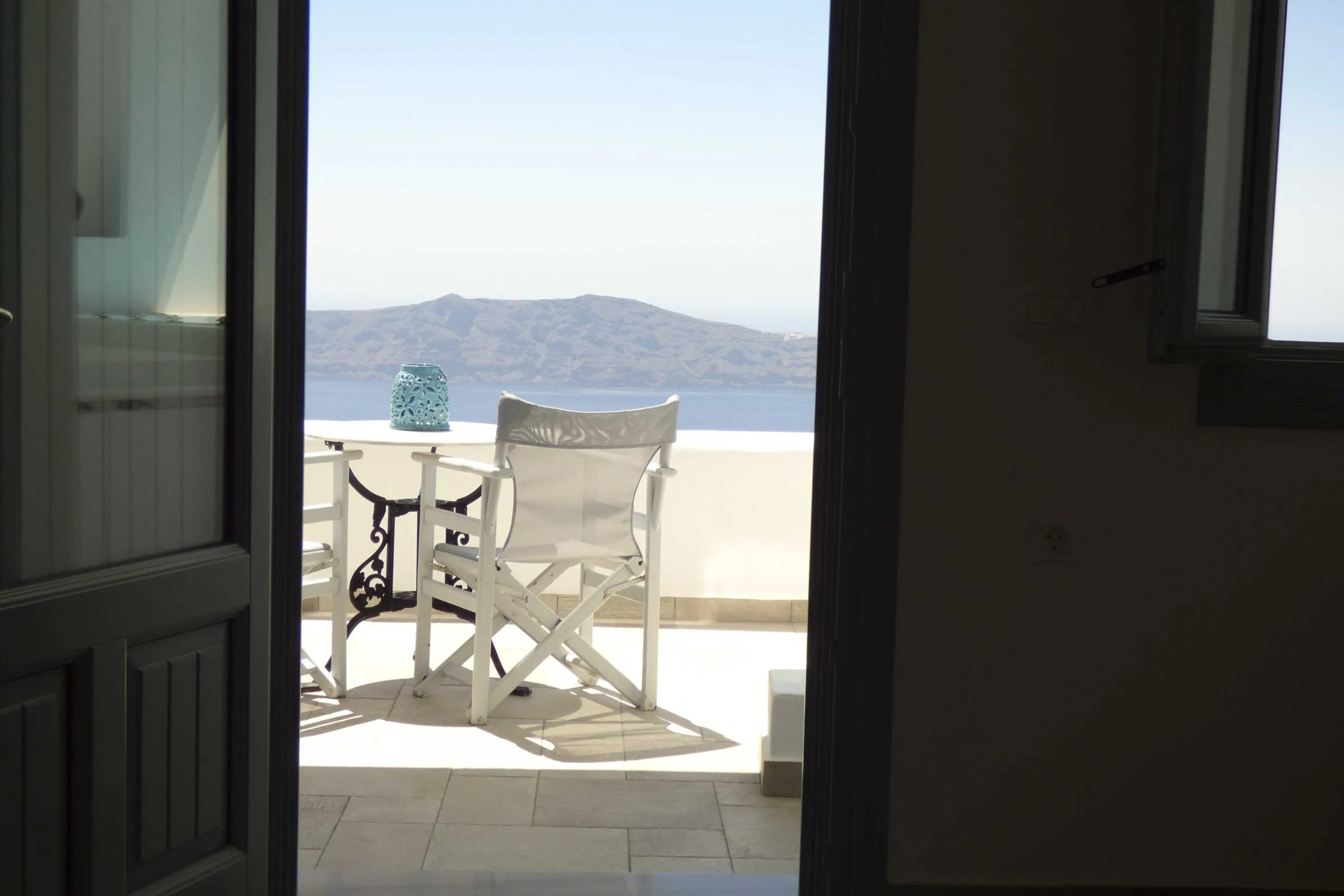 honeymoon suite villa lukas veranda