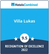 Hotels Combined Villa Lukas